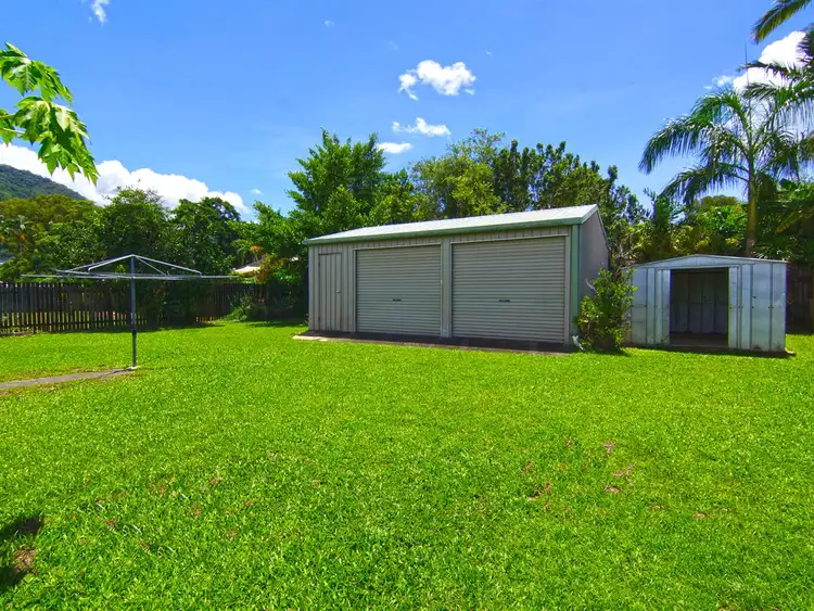 Third view of Homely house listing, 10 Grevillea Street, Mooroobool QLD 4870