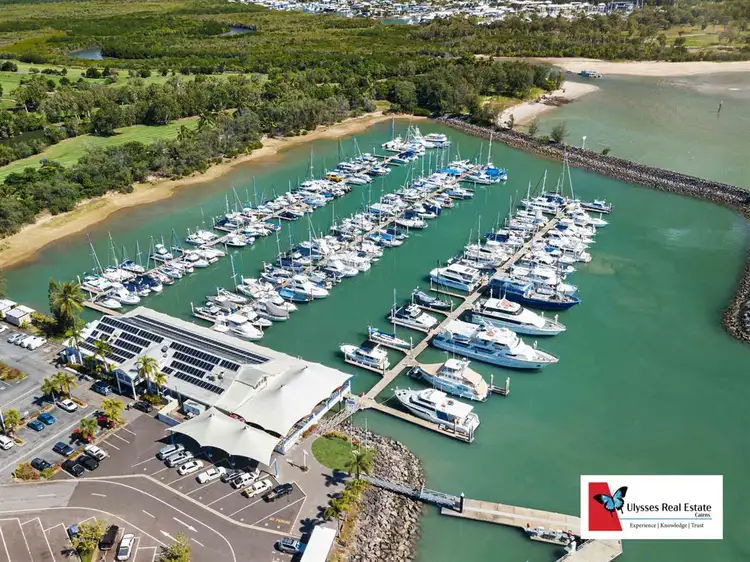 Second view of Homely unit listing, 2/51 Sims Esplanade, Yorkeys Knob QLD 4878