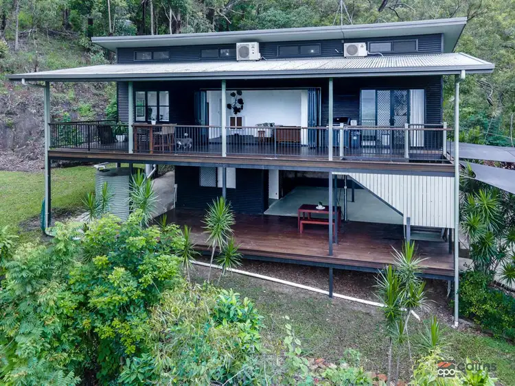 17-19 Reese Close, Gordonvale QLD 4865