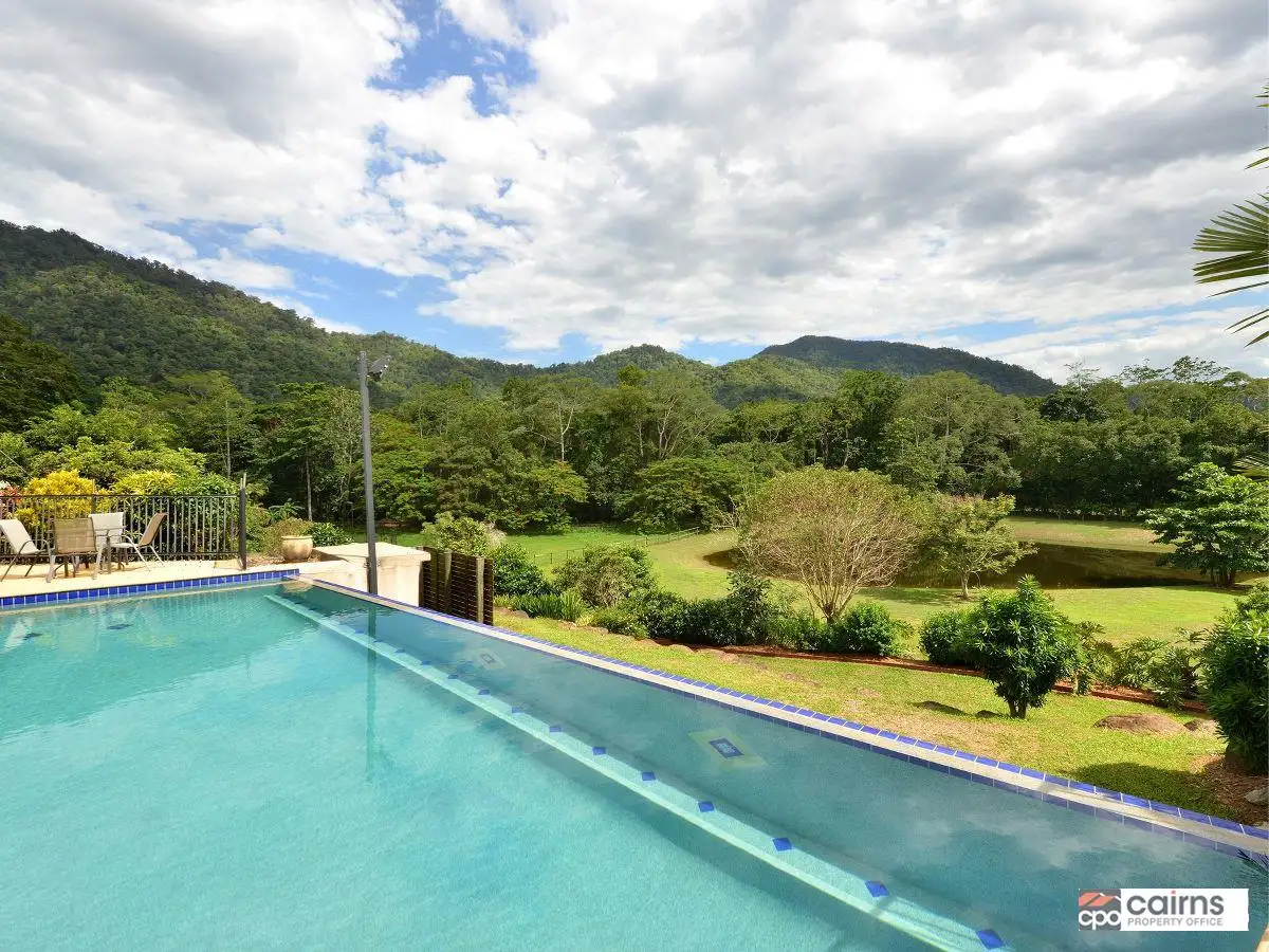 Main view of Homely rural property listing, 25-27 Crystal Cl, Redlynch QLD 4870
