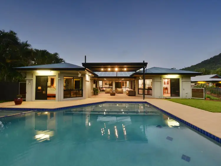 Third view of Homely rural property listing, 25-27 Crystal Cl, Redlynch QLD 4870