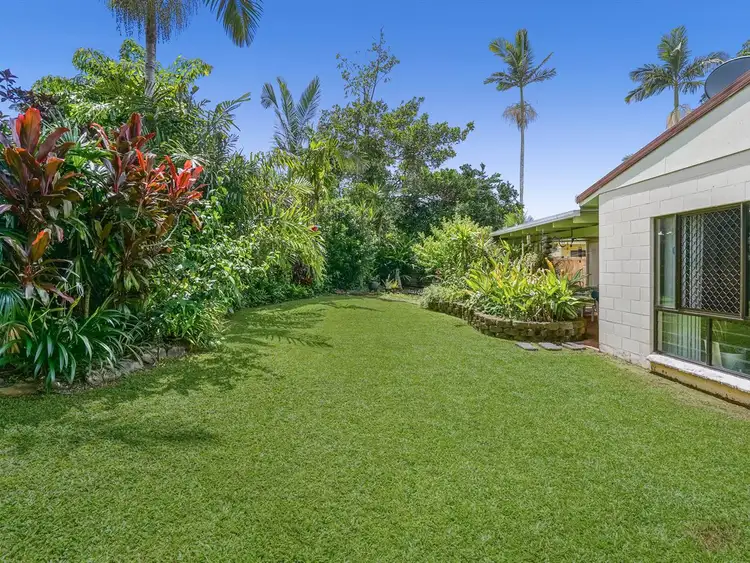 39 Hollywood Boulevard, White Rock QLD 4868