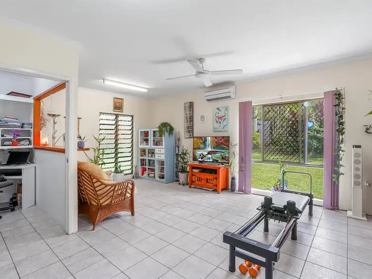 Fifth view of Homely house listing, 39 Hollywood Boulevard, White Rock QLD 4868