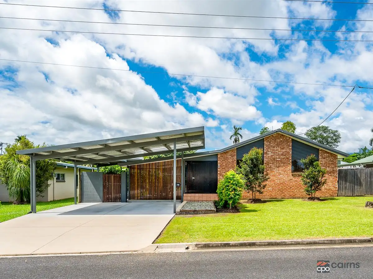 Main view of Homely house listing, 10 Whitton Street, White Rock QLD 4868