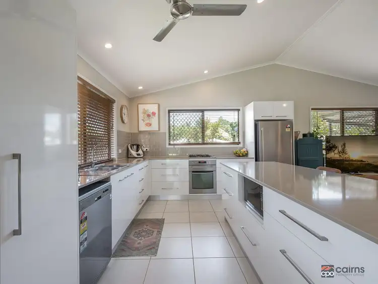 Second view of Homely house listing, 10 Whitton Street, White Rock QLD 4868