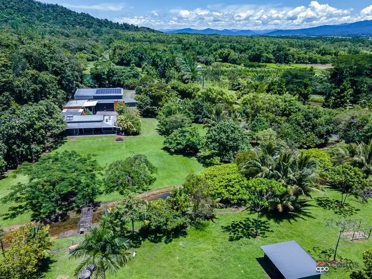 376 Kruckow Road, Babinda QLD 4861