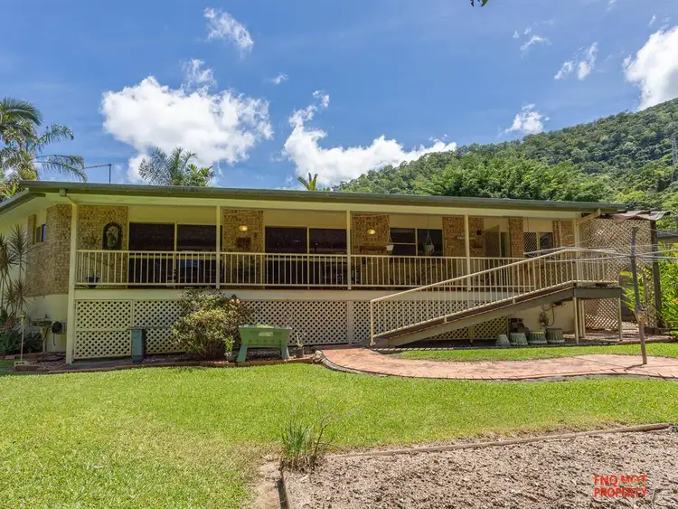 Third view of Homely house listing, 17 Forum Close, Mooroobool QLD 4870