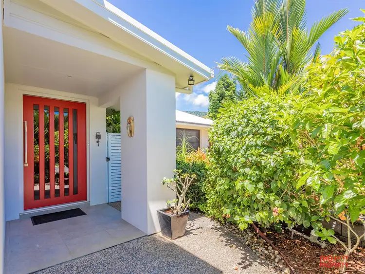 Second view of Homely house listing, 77 Cascade Boulevard, Palm Cove QLD 4879