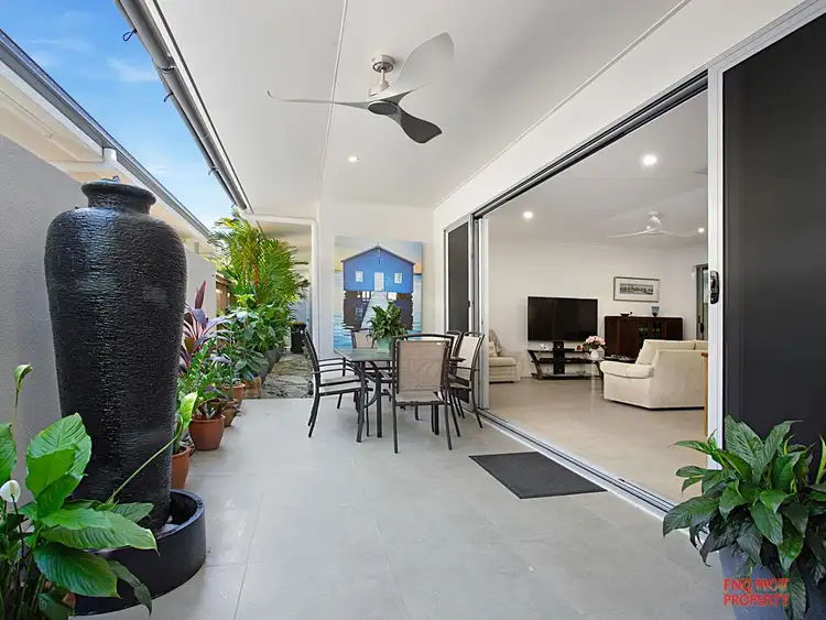 Third view of Homely house listing, 77 Cascade Boulevard, Palm Cove QLD 4879