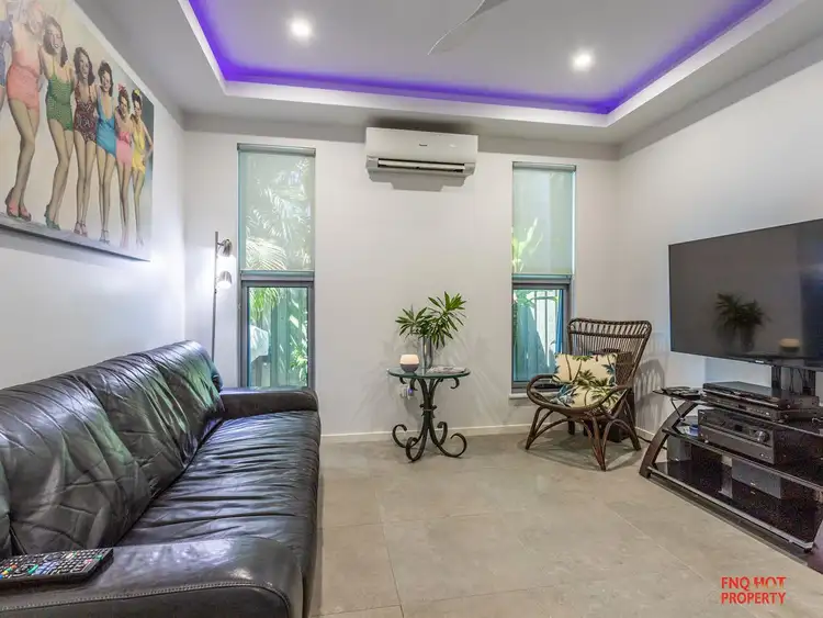 Fourth view of Homely house listing, 77 Cascade Boulevard, Palm Cove QLD 4879