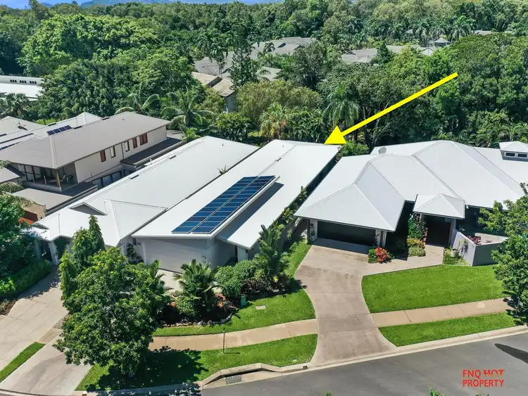 Fifth view of Homely house listing, 77 Cascade Boulevard, Palm Cove QLD 4879