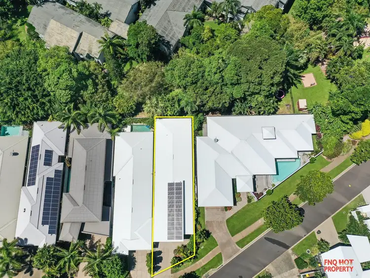 Sixth view of Homely house listing, 77 Cascade Boulevard, Palm Cove QLD 4879
