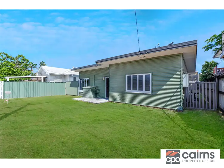 Main view of Homely house listing, 253 Spence Street, Bungalow QLD 4870