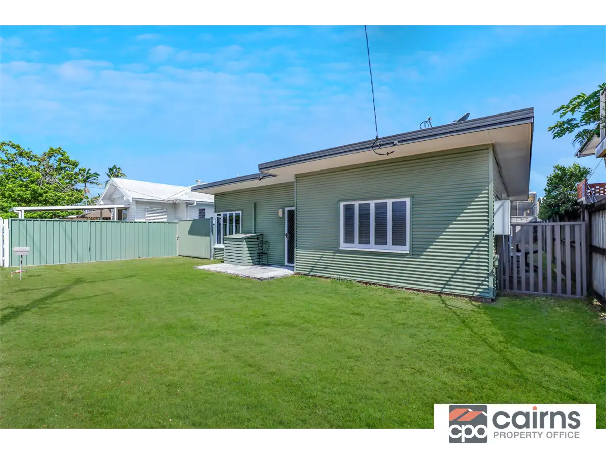 Main view of Homely house listing, 253 Spence Street, Bungalow QLD 4870