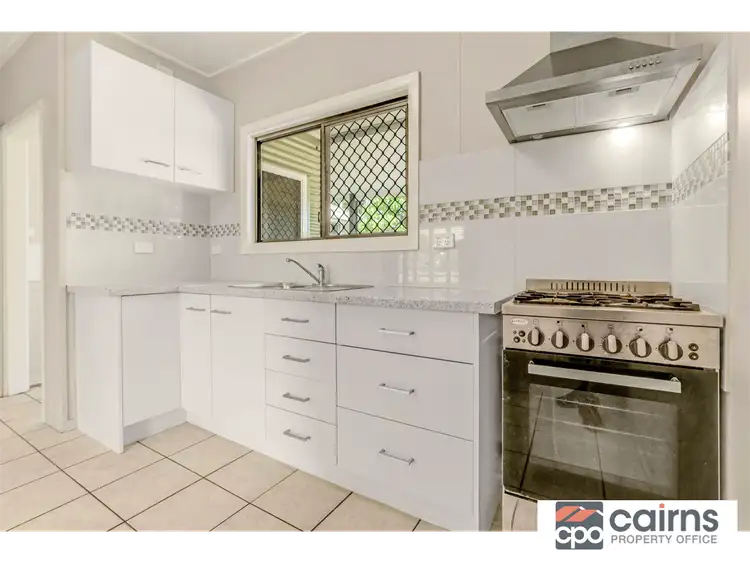 Second view of Homely house listing, 253 Spence Street, Bungalow QLD 4870