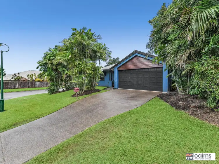 Main view of Homely house listing, 1 Red Gum Close, Mount Sheridan QLD 4868