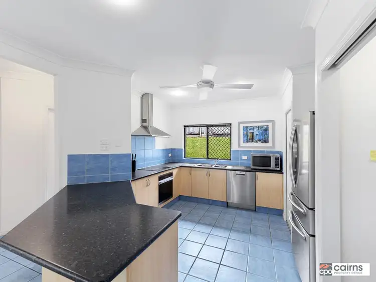 Second view of Homely house listing, 1 Red Gum Close, Mount Sheridan QLD 4868