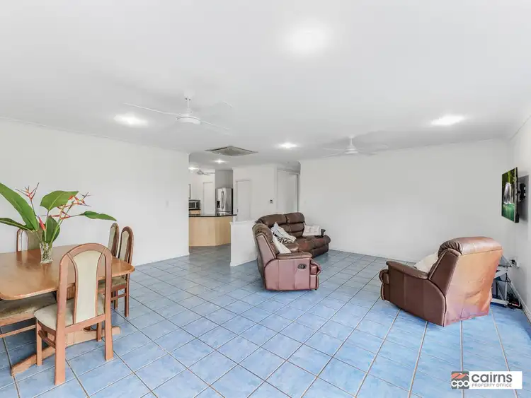 Third view of Homely house listing, 1 Red Gum Close, Mount Sheridan QLD 4868