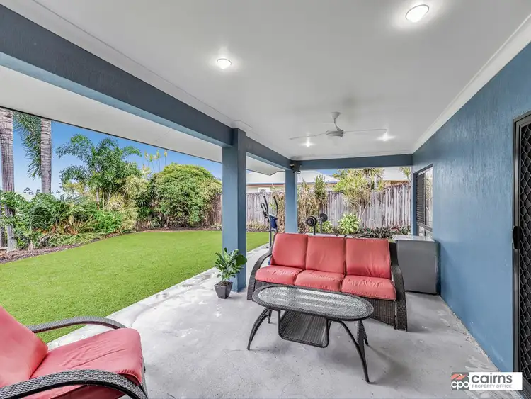 Fourth view of Homely house listing, 1 Red Gum Close, Mount Sheridan QLD 4868