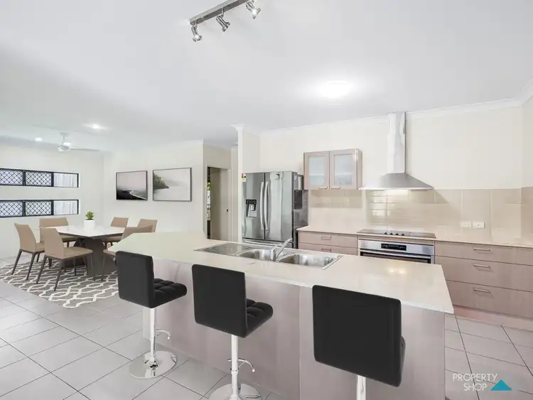 Second view of Homely house listing, 26 Torbay Street, Kewarra Beach QLD 4879