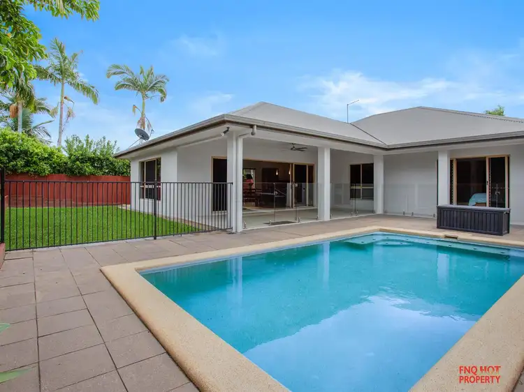 Main view of Homely house listing, 44 Iridescent Drive, Trinity Park QLD 4879