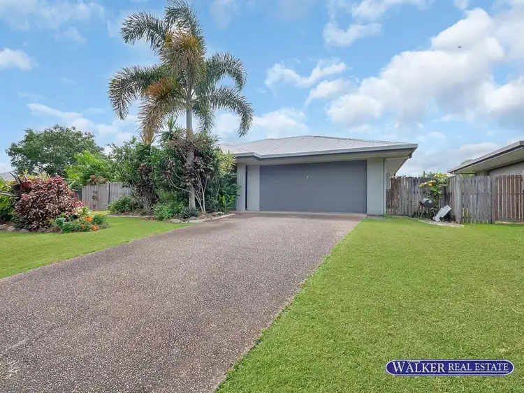 Main view of Homely house listing, 7 Baldwin Close, White Rock QLD 4868