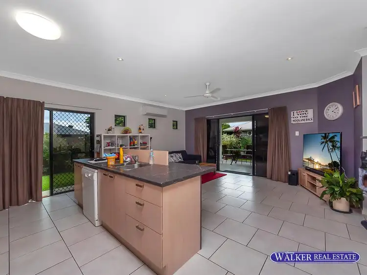 Second view of Homely house listing, 7 Baldwin Close, White Rock QLD 4868