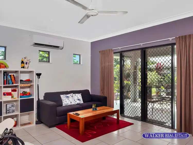Fourth view of Homely house listing, 7 Baldwin Close, White Rock QLD 4868