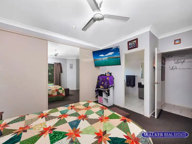 Seventh view of Homely house listing, 7 Baldwin Close, White Rock QLD 4868
