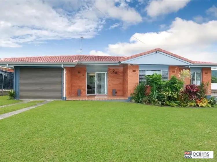 26 Duignan St, Whitfield QLD 4870