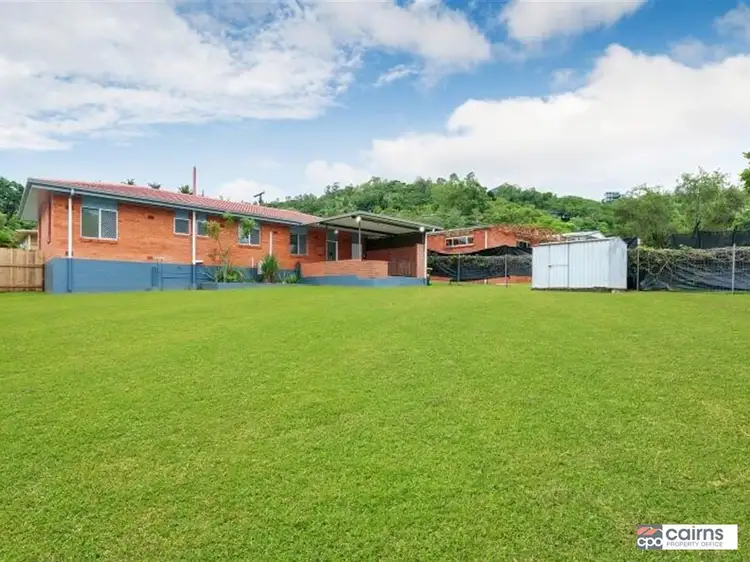 Second view of Homely house listing, 26 Duignan St, Whitfield QLD 4870