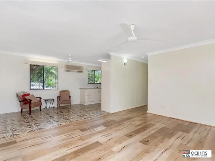Fifth view of Homely house listing, 26 Duignan St, Whitfield QLD 4870