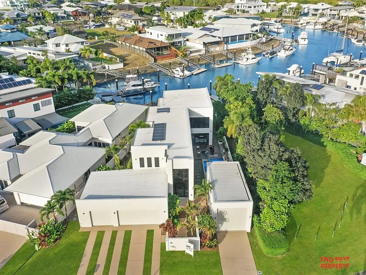 Main view of Homely house listing, 81 Harbour Drive, Trinity Park QLD 4879