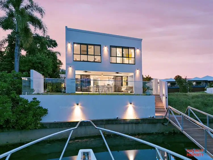 Third view of Homely house listing, 81 Harbour Drive, Trinity Park QLD 4879