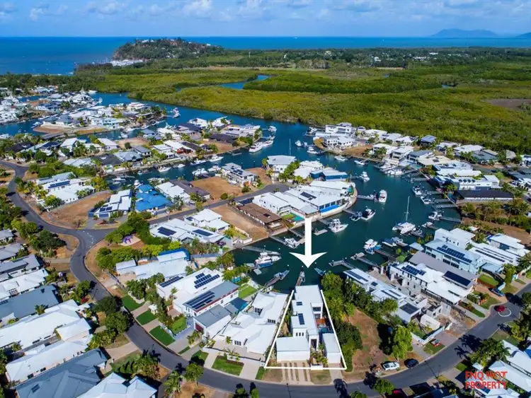 Fourth view of Homely house listing, 81 Harbour Drive, Trinity Park QLD 4879