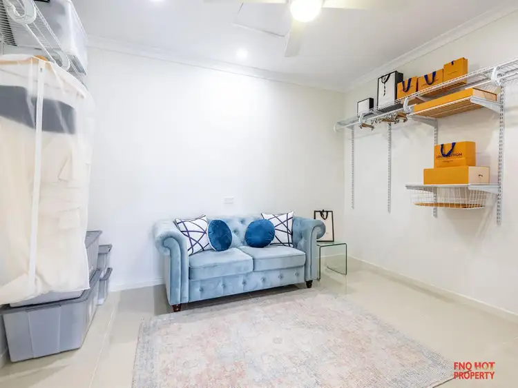 Sixth view of Homely house listing, 81 Harbour Drive, Trinity Park QLD 4879