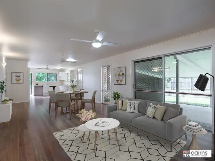 66 Sydney Street, Bayview Heights QLD 4868