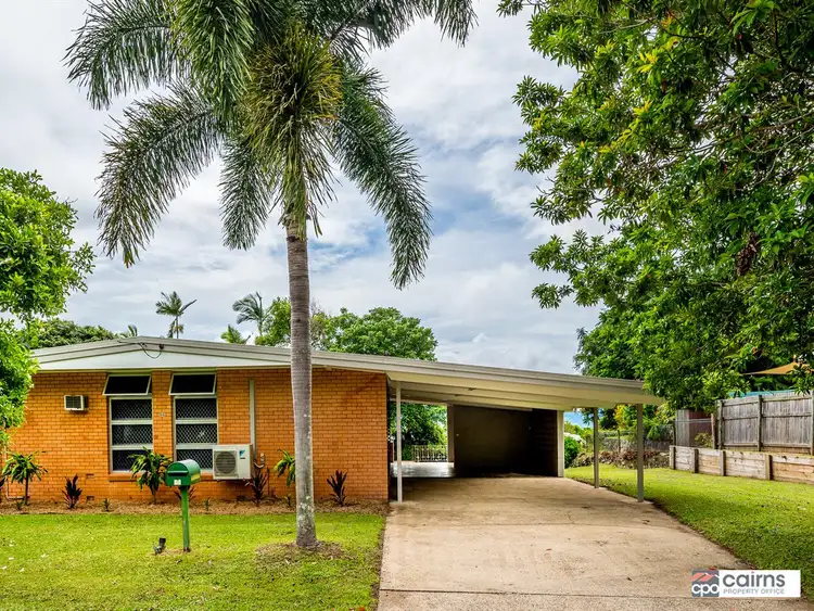 Fourth view of Homely house listing, 66 Sydney Street, Bayview Heights QLD 4868