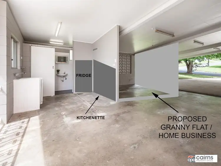 Fifth view of Homely house listing, 66 Sydney Street, Bayview Heights QLD 4868