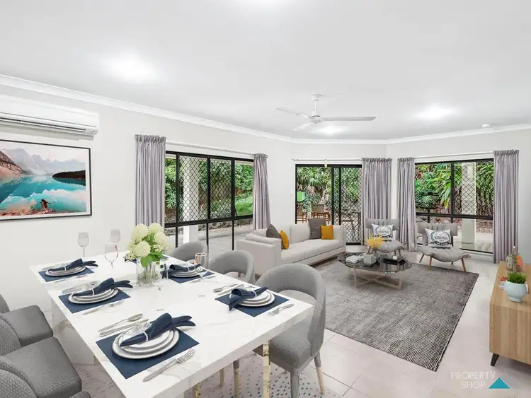 64 Roberts Drive, Trinity Beach QLD 4879