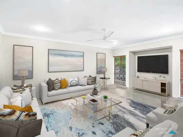 Third view of Homely house listing, 64 Roberts Drive, Trinity Beach QLD 4879