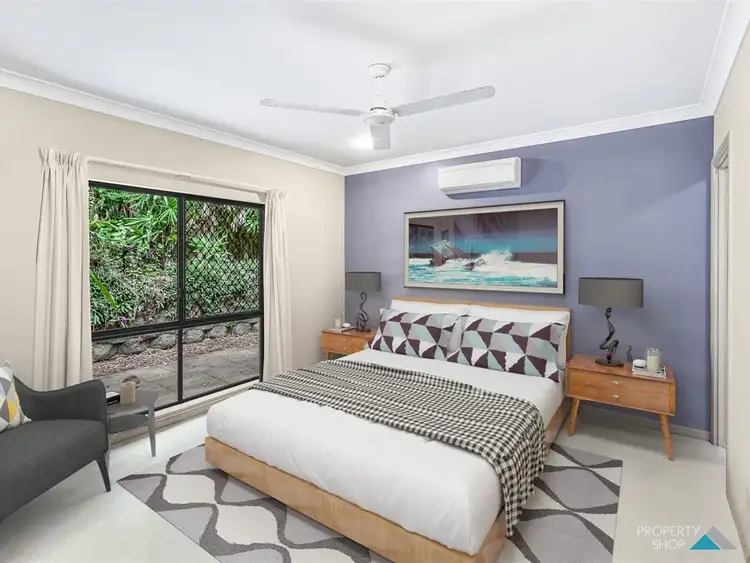 Fifth view of Homely house listing, 64 Roberts Drive, Trinity Beach QLD 4879
