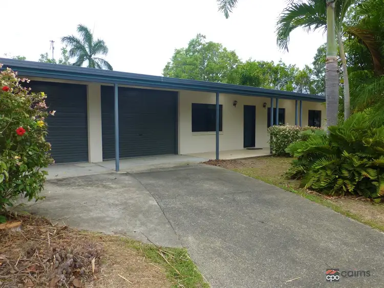 Second view of Homely house listing, 76 Swan Street, Gordonvale QLD 4865