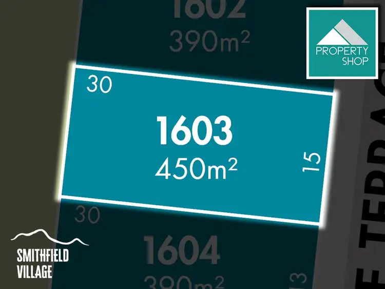 72 Flagstone Terrace, Smithfield QLD 4878