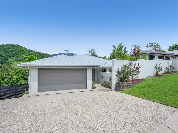 7 Springmeadow Close, Brinsmead QLD 4870