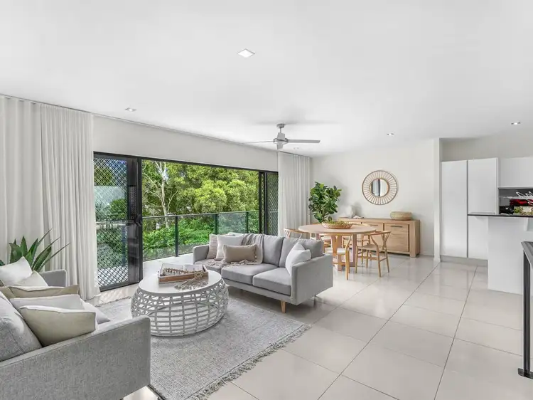 Second view of Homely house listing, 7 Springmeadow Close, Brinsmead QLD 4870