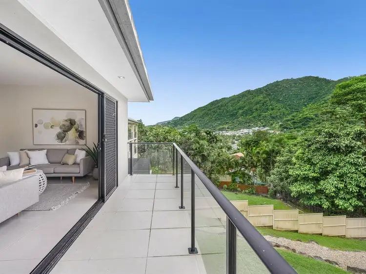 Fourth view of Homely house listing, 7 Springmeadow Close, Brinsmead QLD 4870