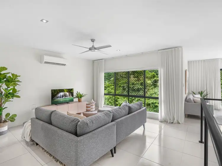 Fifth view of Homely house listing, 7 Springmeadow Close, Brinsmead QLD 4870