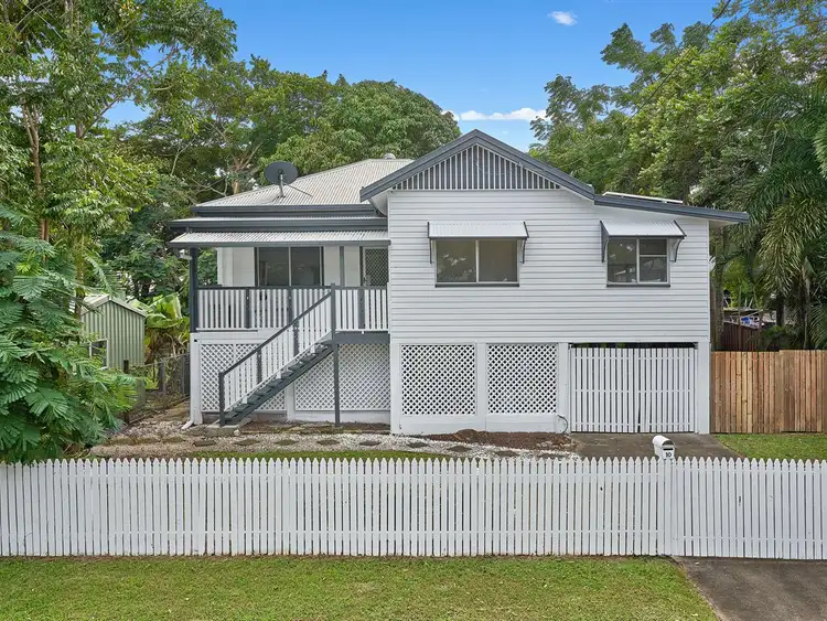 10 Barrett Street, Bungalow QLD 4870