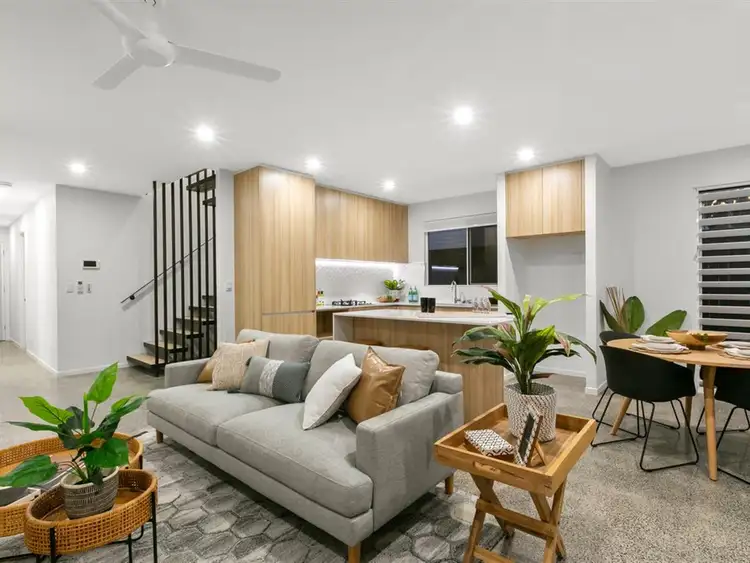 7A Denbeigh St, Parramatta Park QLD 4870